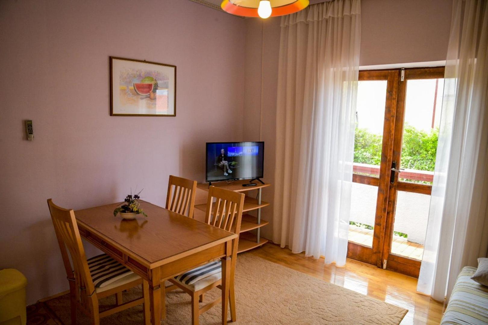Apartments By The Sea Pag - 532 帕格 客房 照片